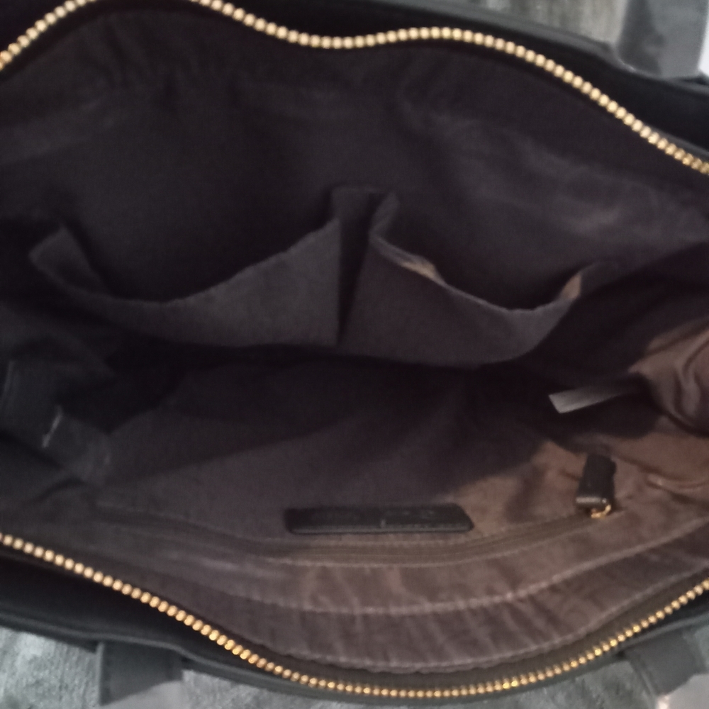 Danielle Nicole Disney The Little Mermaid Tote Wi… - image 4